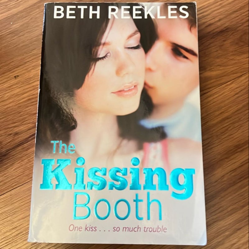 The Kissing Booth