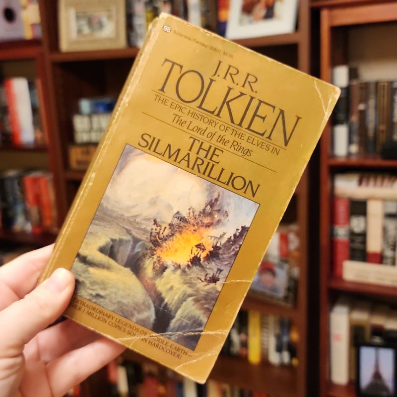 The Silmarillion