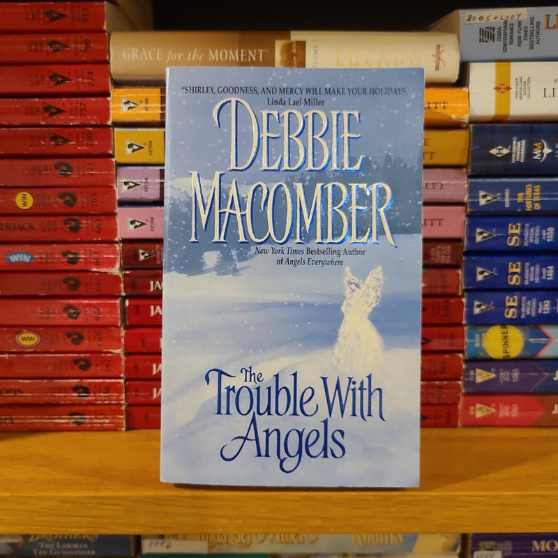 The Trouble with Angels