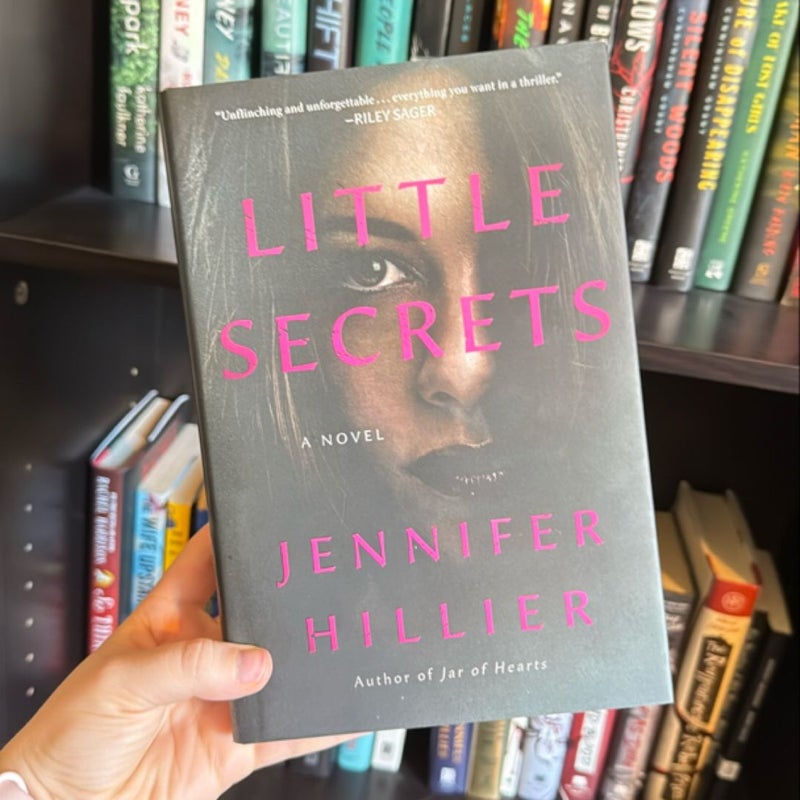 Little Secrets