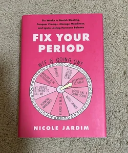 Fix Your Period