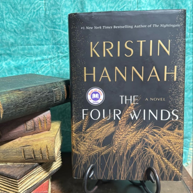 The Four Winds