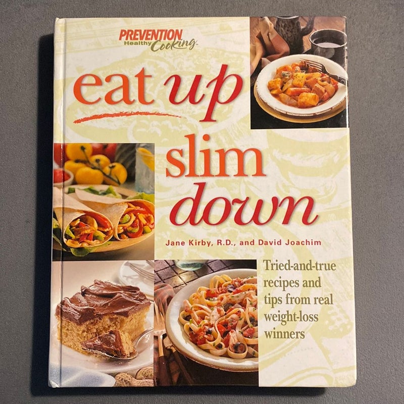 Eat up Slim Down