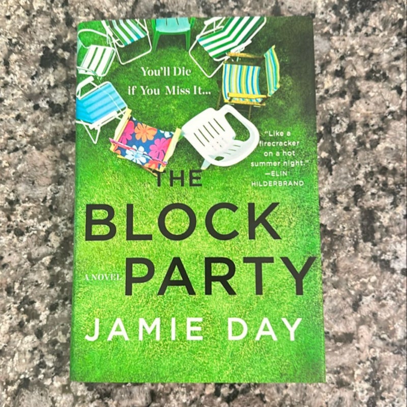 The Block Party