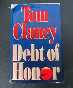 Debt of Honor