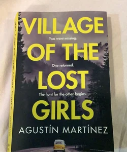 Village of the Lost Girls