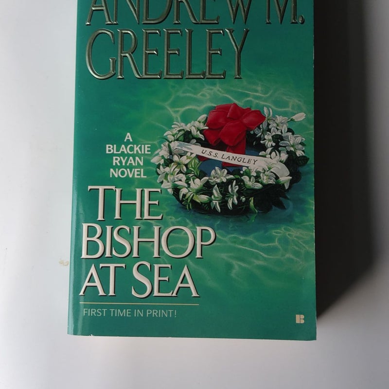 The Bishop at Sea