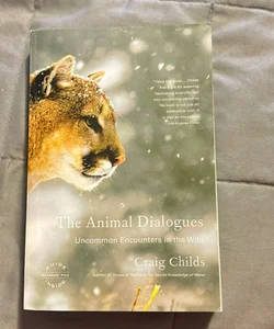 The Animal Dialogues