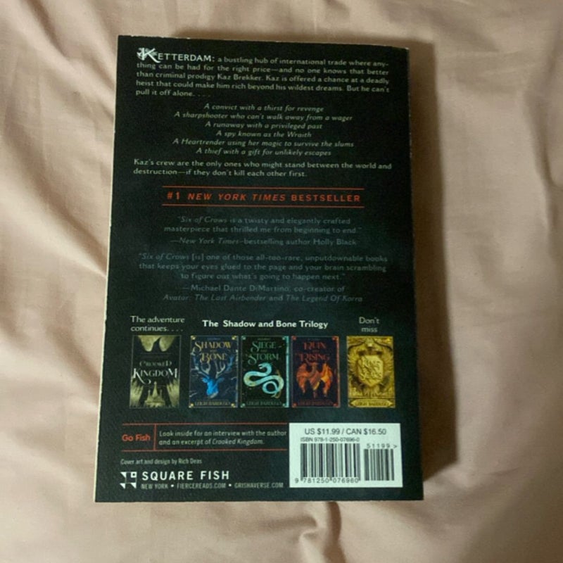 Fantasy bundle 