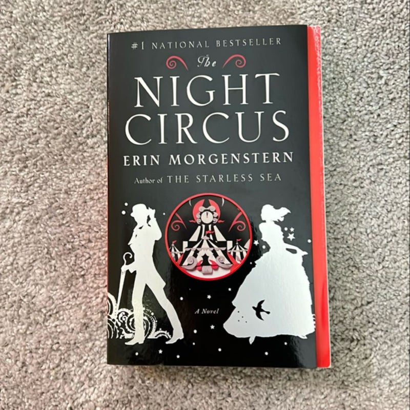 The Night Circus