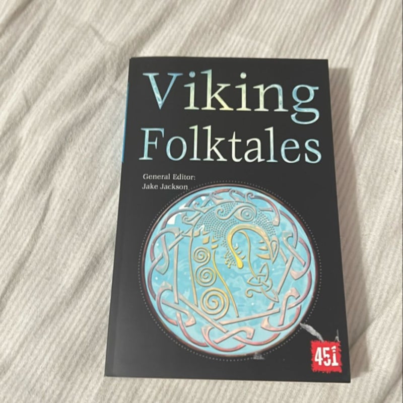 Viking Folktales