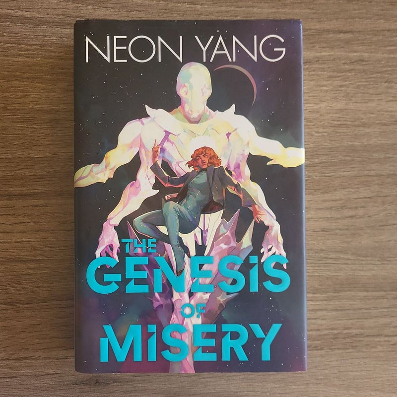 The Genesis of Misery