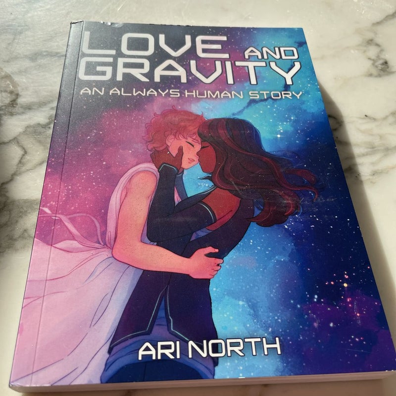 Love and Gravity