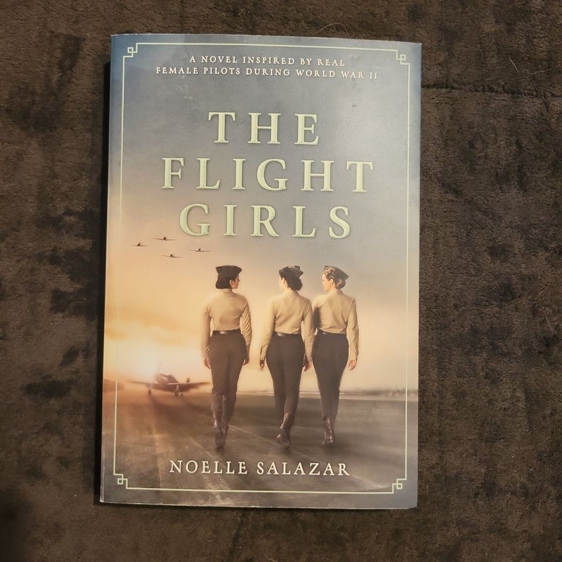 The Flight Girls