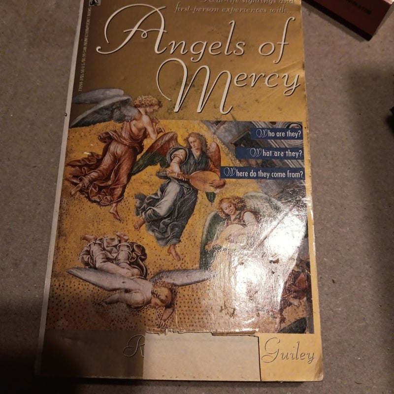 Angels of Mercy