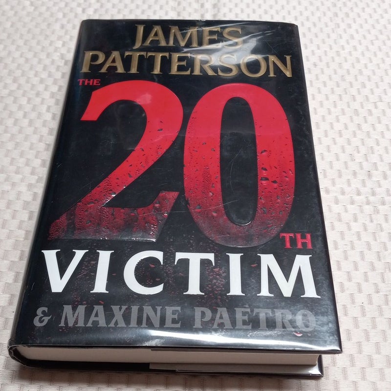 The 20th Victim