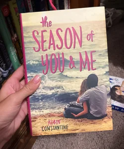 The Season of You and Me