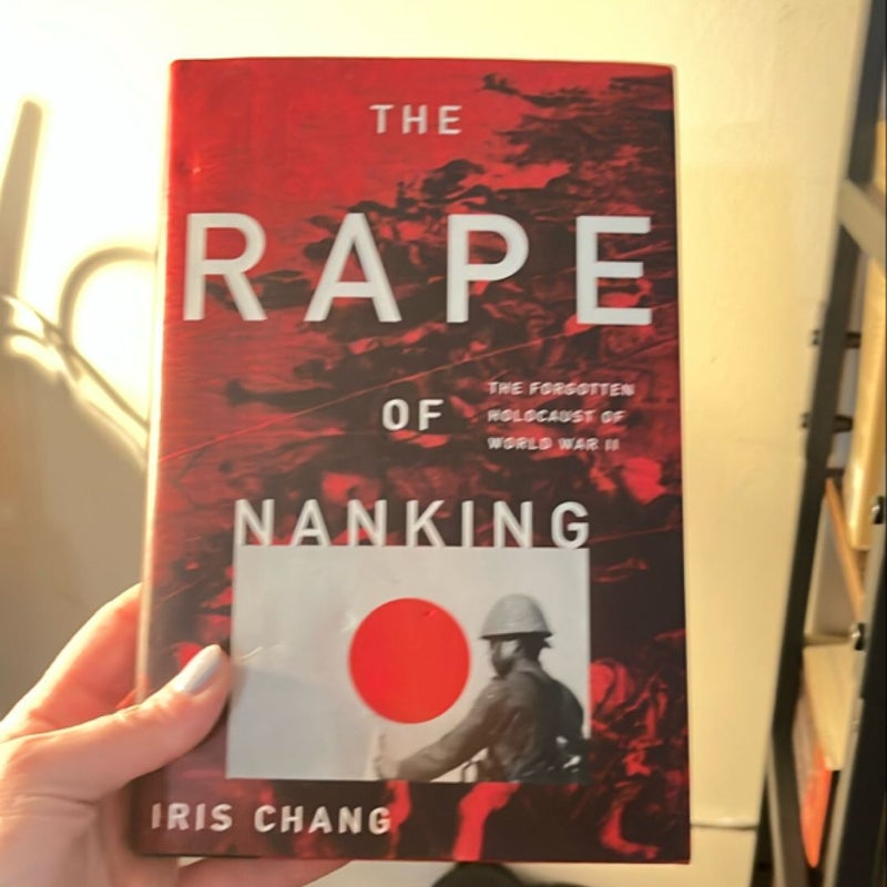 The Rape of Nanking