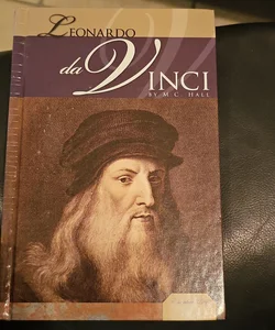 Leonardo Da Vinci *
