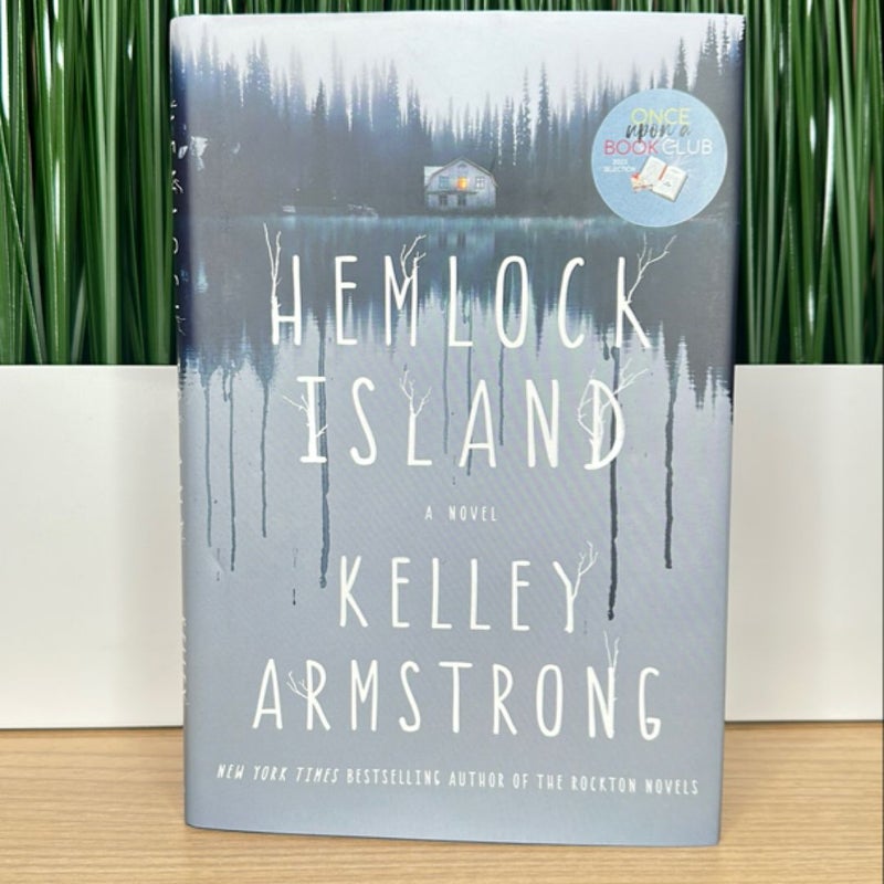 Hemlock Island