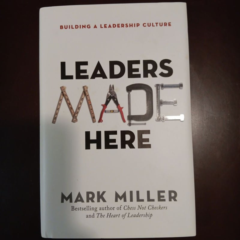 Leaders Made Here