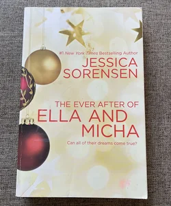 The Ever after of Ella and Micha