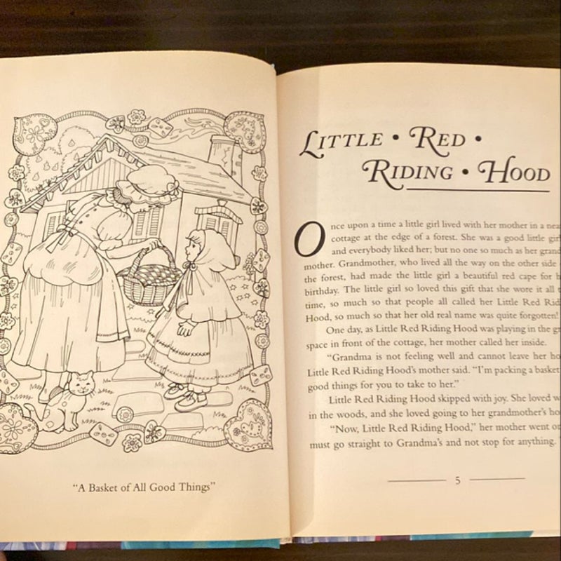 Great Illustrated Classics Snow White and Other Stories