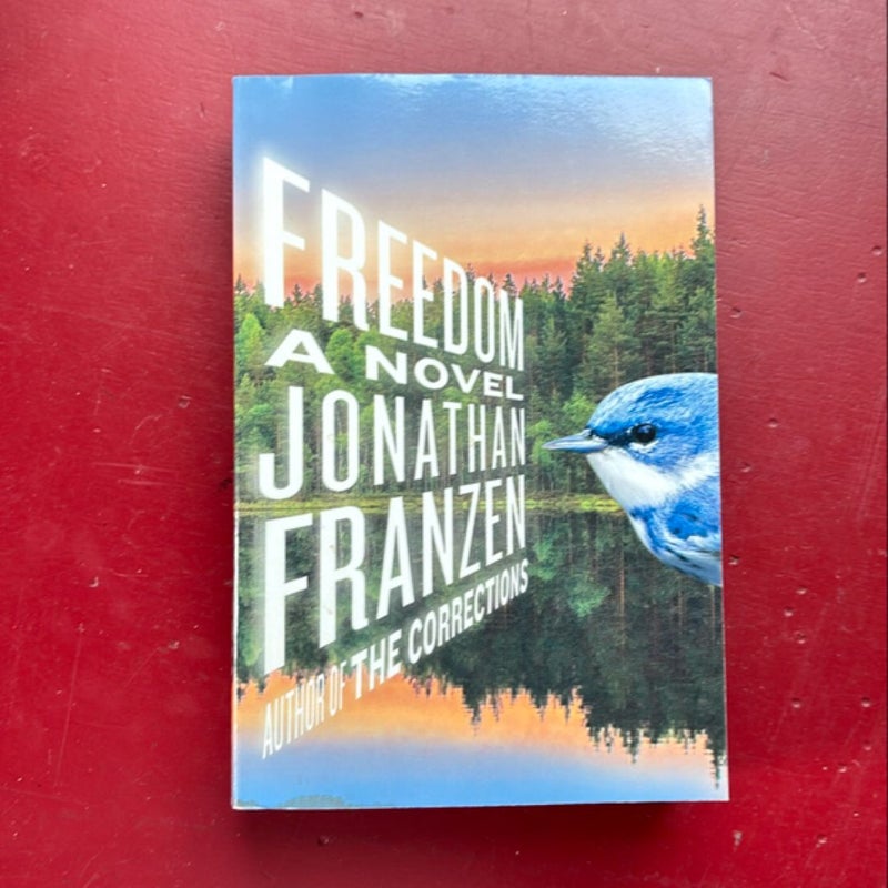 Freedom