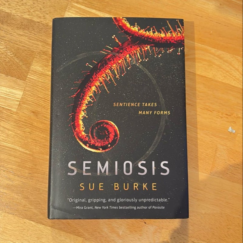 Semiosis