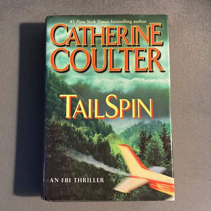 Tailspin