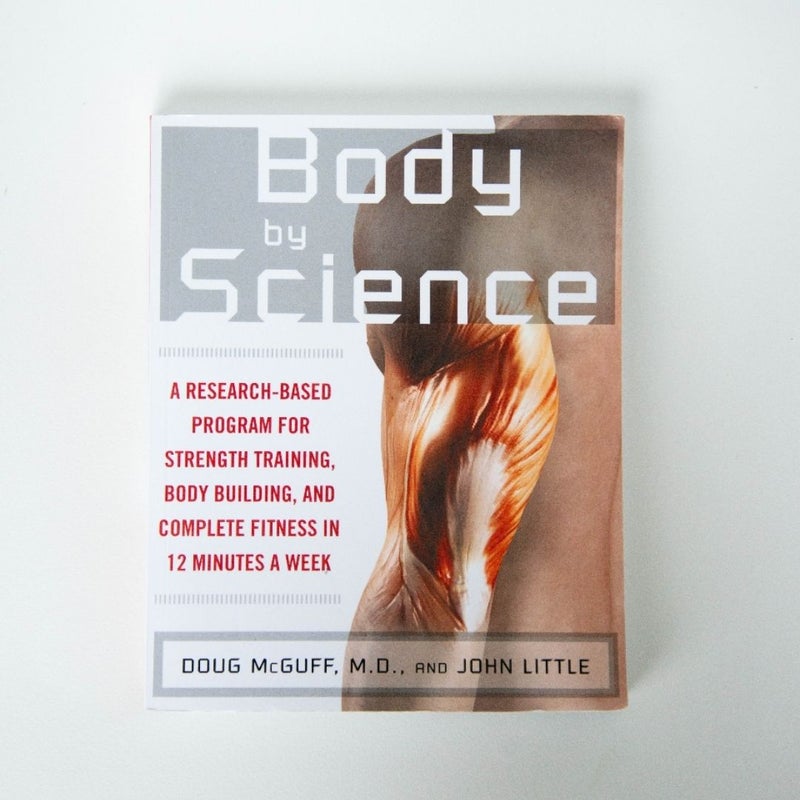 Body by Science