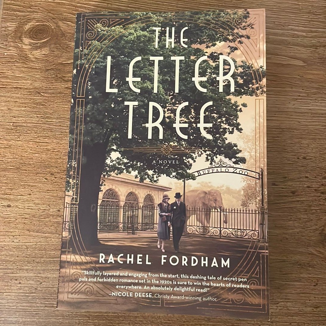 The Letter Tree