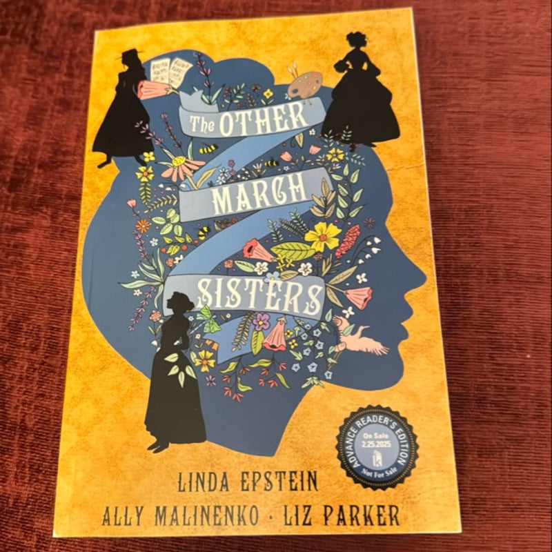 The Other March Sisters