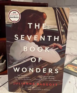 The Seventh Book of Wonders
