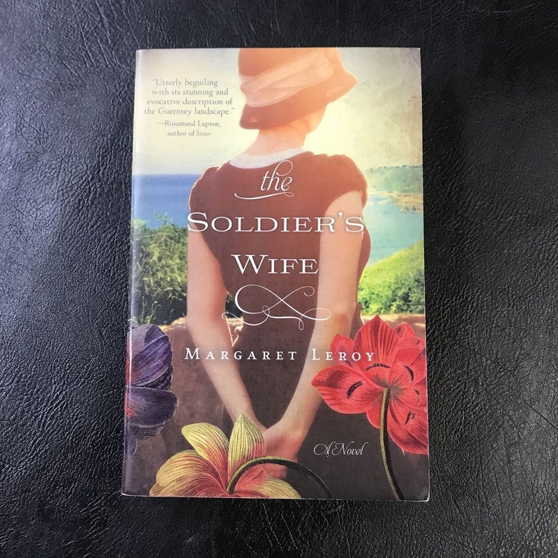 The Soldier's Wife