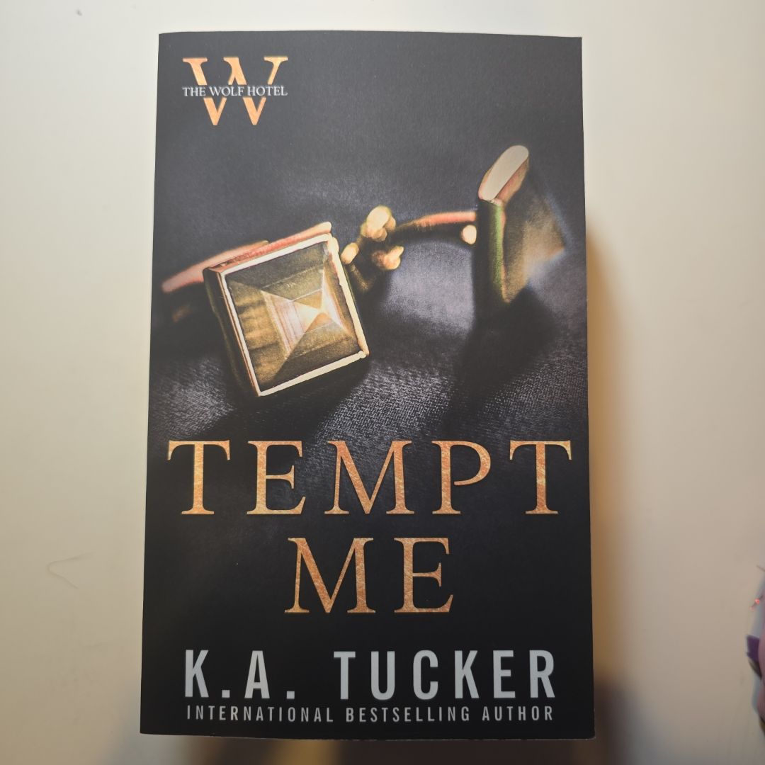 Tempt Me
