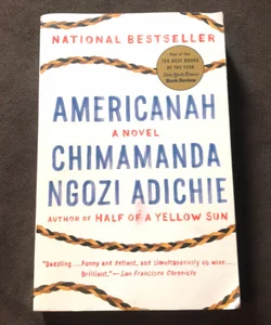 Americanah