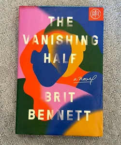 The Vanishing Half