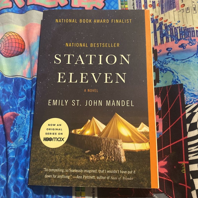 Station Eleven