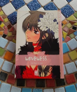 Loveless Vol.7