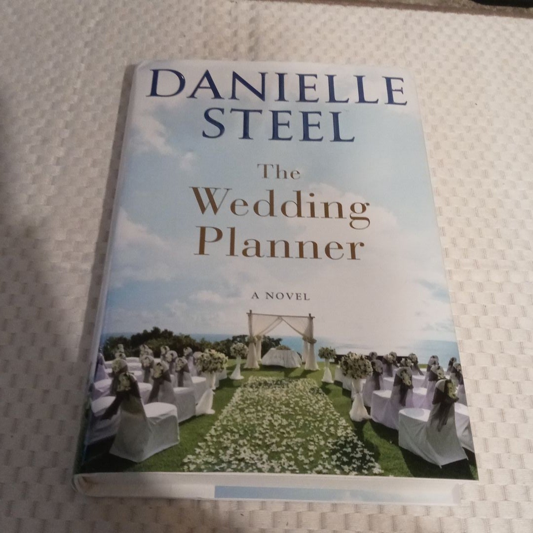 The Wedding Planner
