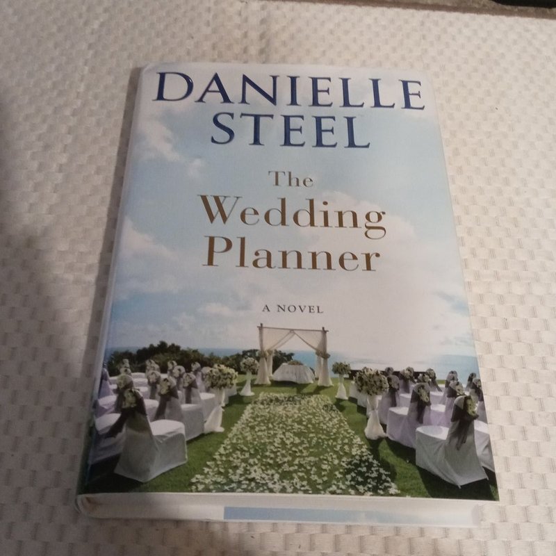 The Wedding Planner