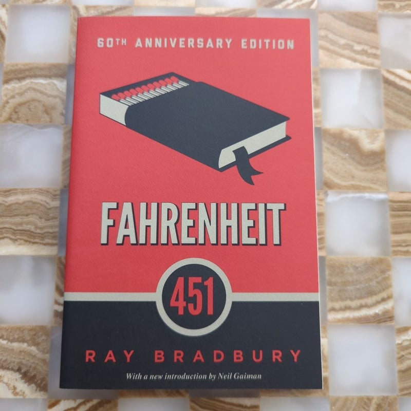 Fahrenheit 451