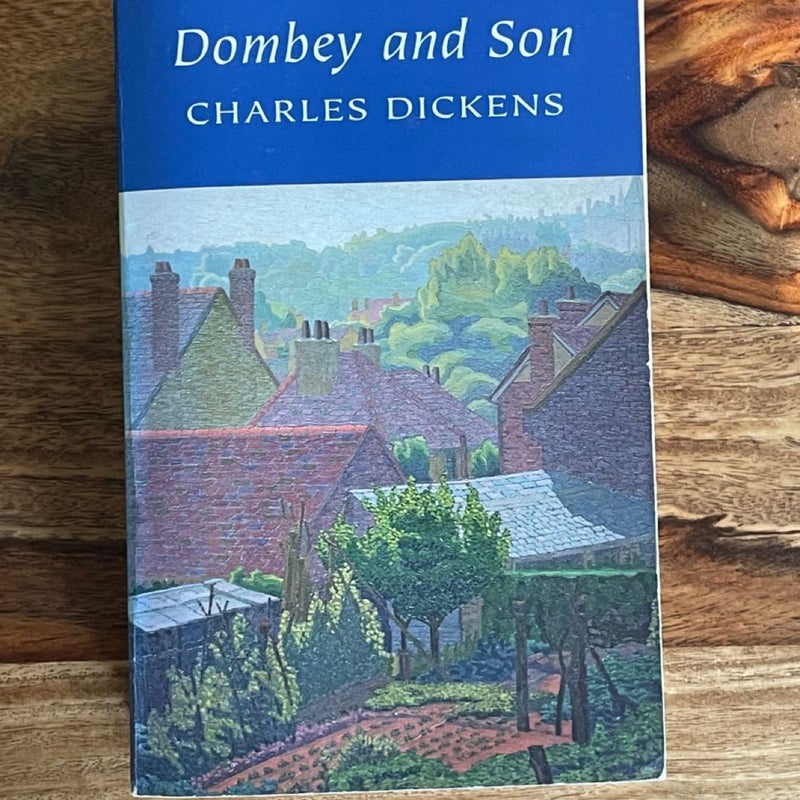 Dombey and Son