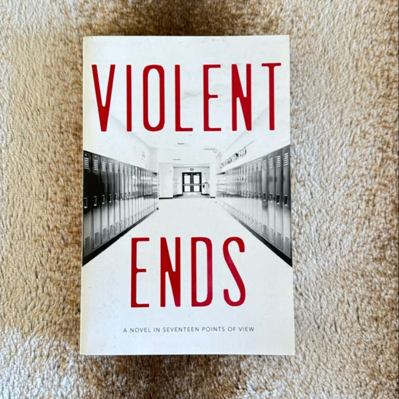 Violent Ends