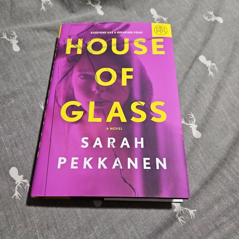 House of Glass