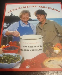 Recipes from a Very Small Island