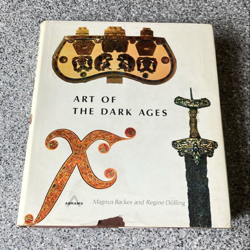 Art of the Dark Ages