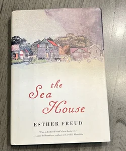 The Sea House