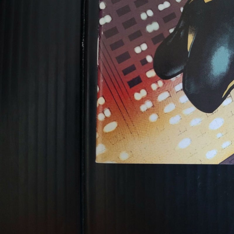 Miles Morales: Spider-Man #24